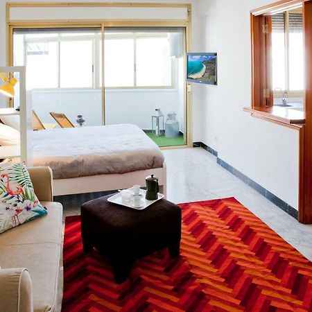 Apartamento En Santa Cruz Kültér fotó