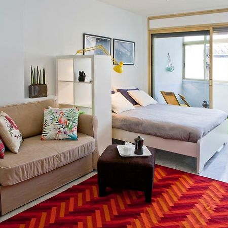 Apartamento En Santa Cruz Kültér fotó