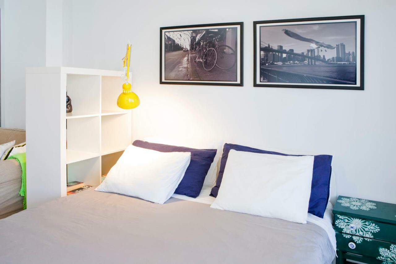 Apartamento En Santa Cruz Kültér fotó