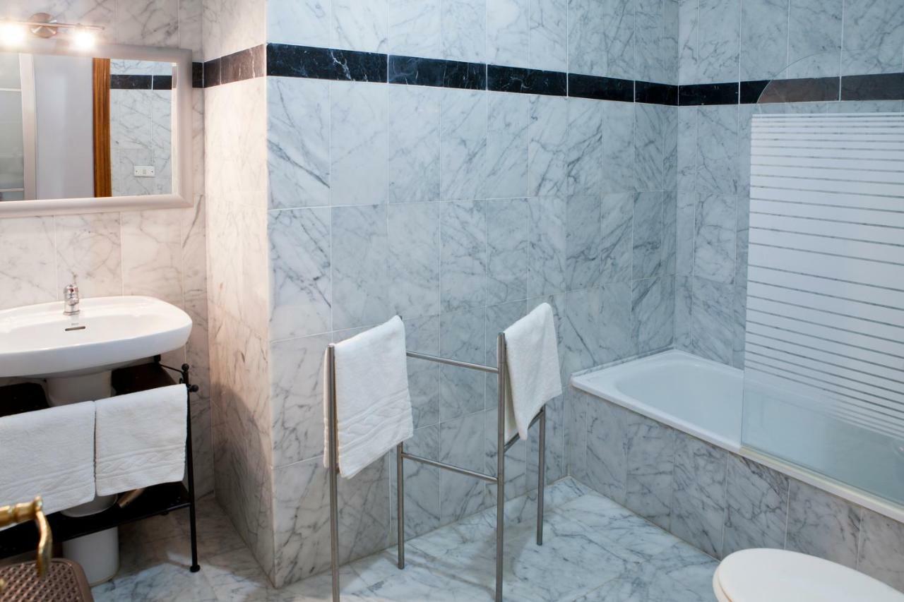 Apartamento En Santa Cruz Kültér fotó