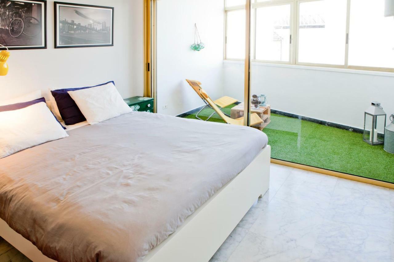 Apartamento En Santa Cruz Kültér fotó