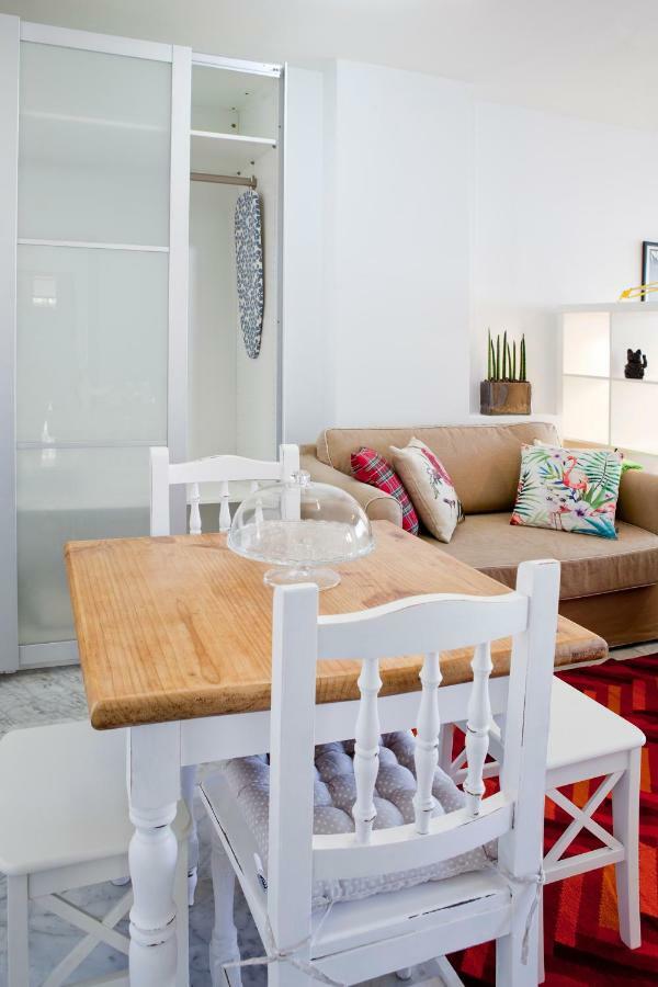 Apartamento En Santa Cruz Kültér fotó