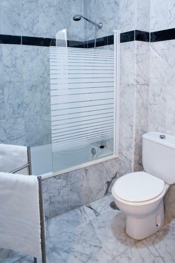 Apartamento En Santa Cruz Kültér fotó