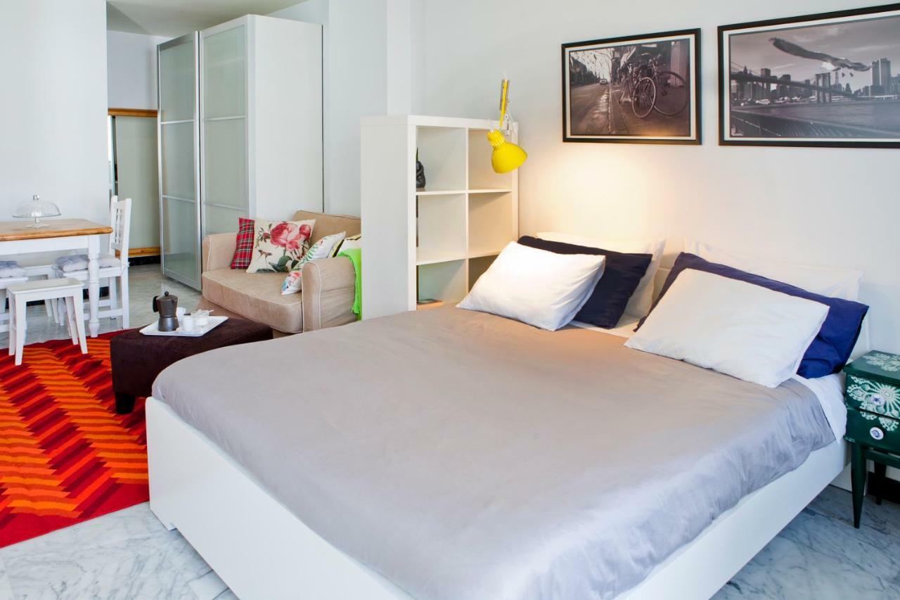 Apartamento En Santa Cruz Kültér fotó